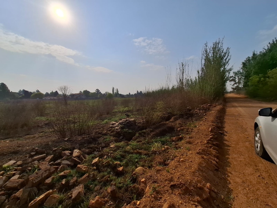 0 Bedroom Property for Sale in Henley on Klip Gauteng