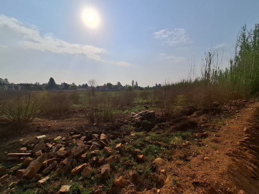 0 Bedroom Property for Sale in Henley on Klip Gauteng