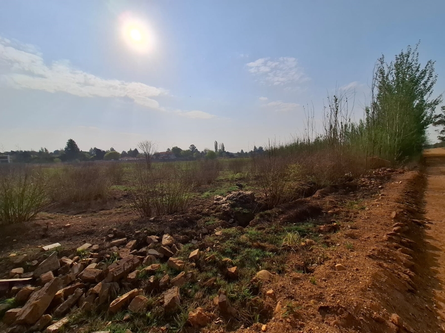 0 Bedroom Property for Sale in Henley on Klip Gauteng