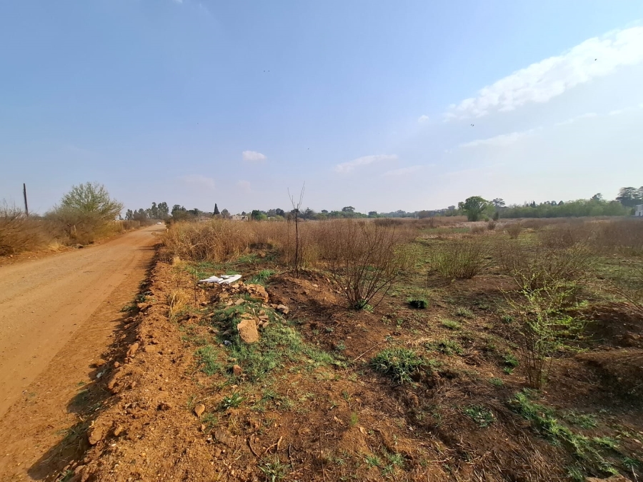 0 Bedroom Property for Sale in Henley on Klip Gauteng