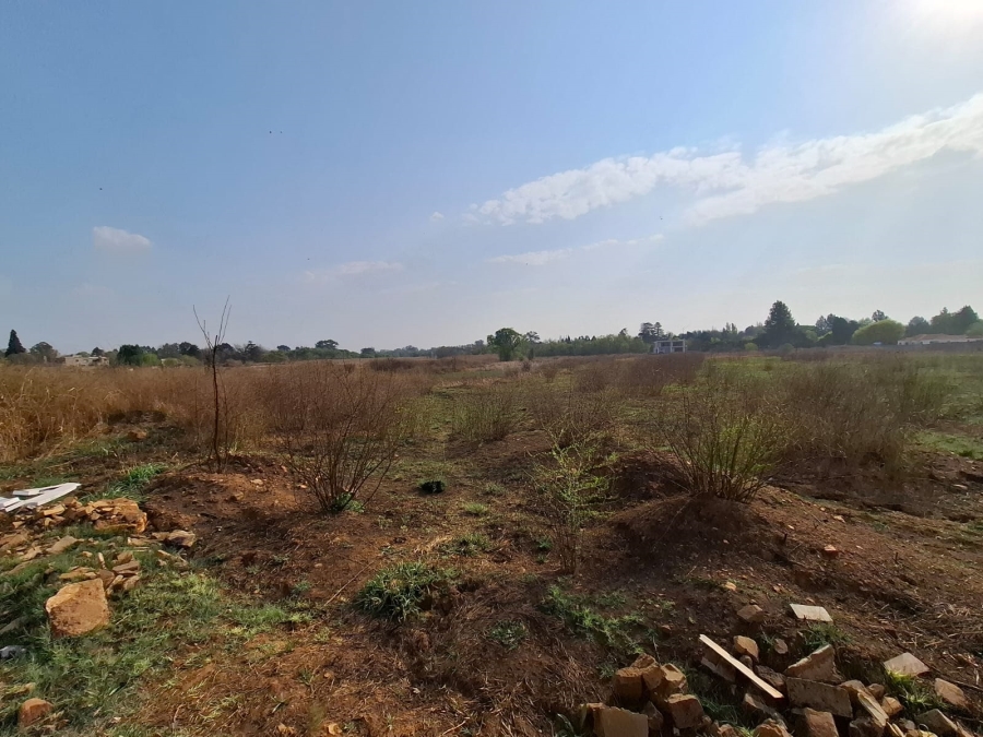 0 Bedroom Property for Sale in Henley on Klip Gauteng