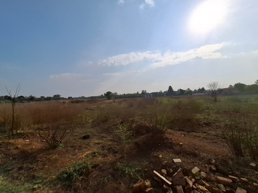 0 Bedroom Property for Sale in Henley on Klip Gauteng