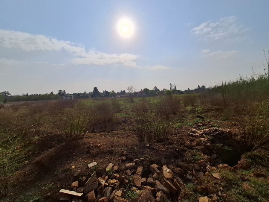 0 Bedroom Property for Sale in Henley on Klip Gauteng