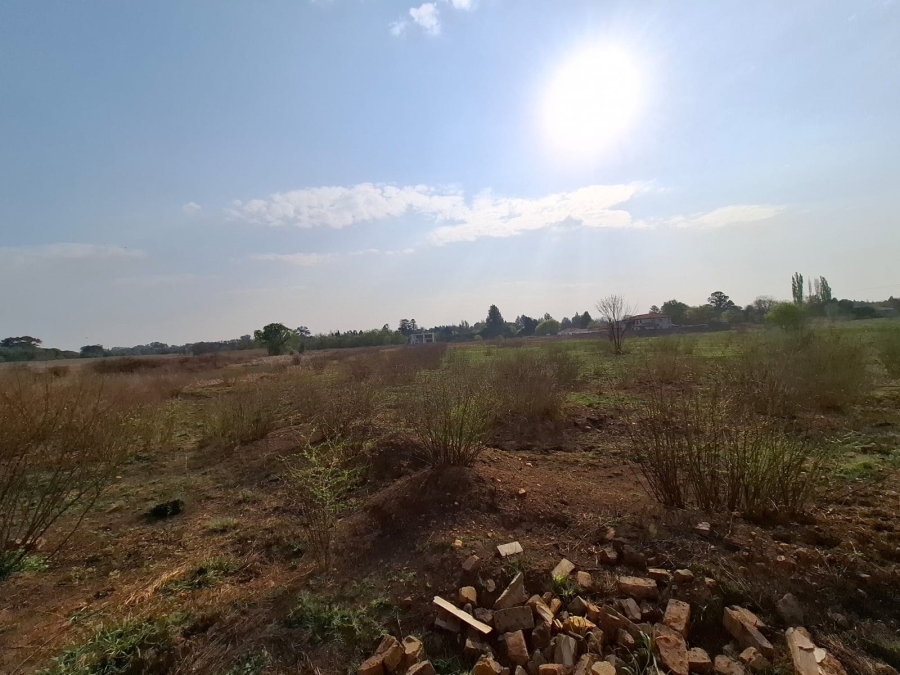 0 Bedroom Property for Sale in Henley on Klip Gauteng