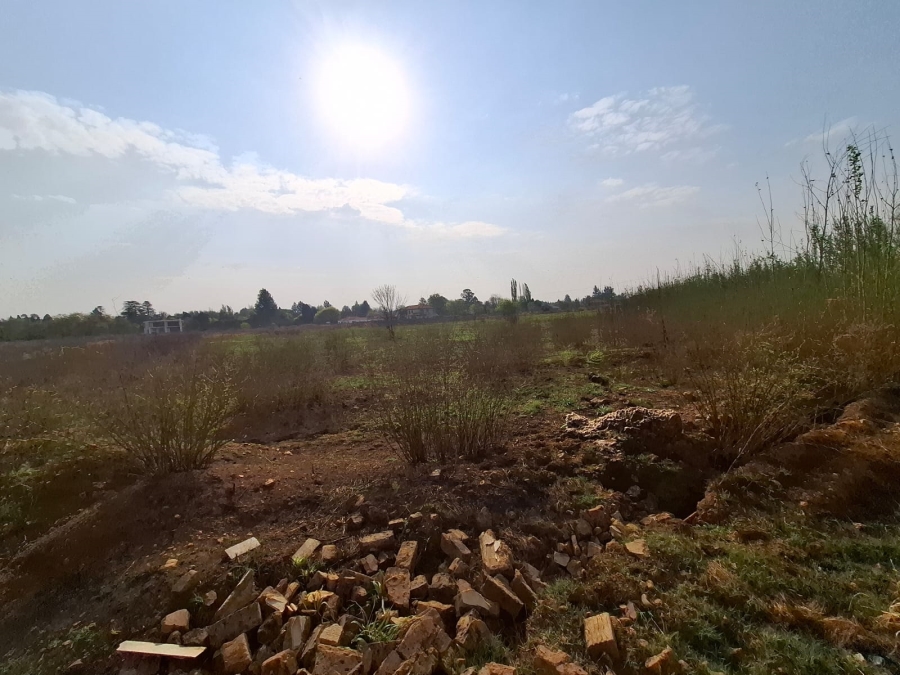 0 Bedroom Property for Sale in Henley on Klip Gauteng