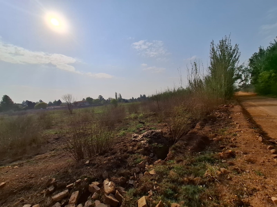 0 Bedroom Property for Sale in Henley on Klip Gauteng