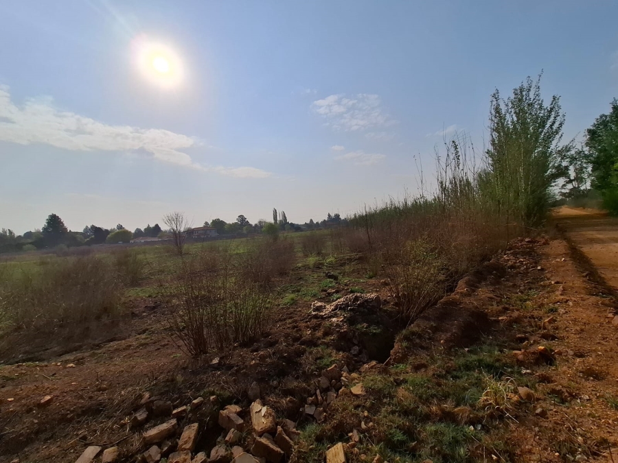 0 Bedroom Property for Sale in Henley on Klip Gauteng