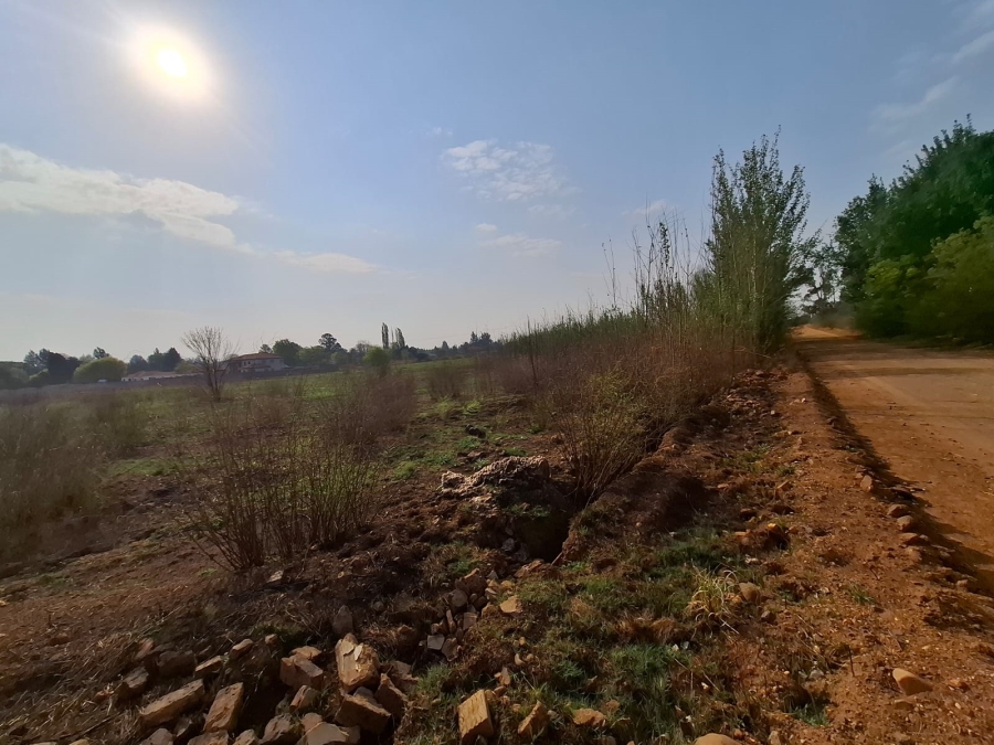 0 Bedroom Property for Sale in Henley on Klip Gauteng