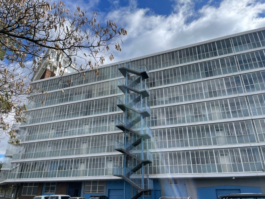 2 Bedroom Property for Sale in Arcon Park Gauteng