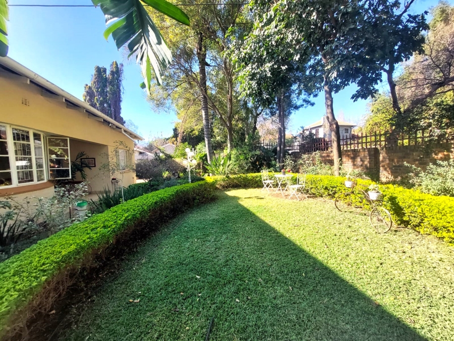 4 Bedroom Property for Sale in Menlo Park Gauteng