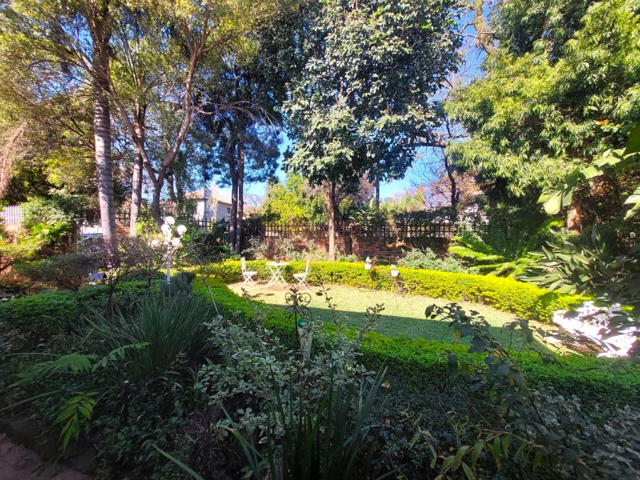 4 Bedroom Property for Sale in Menlo Park Gauteng