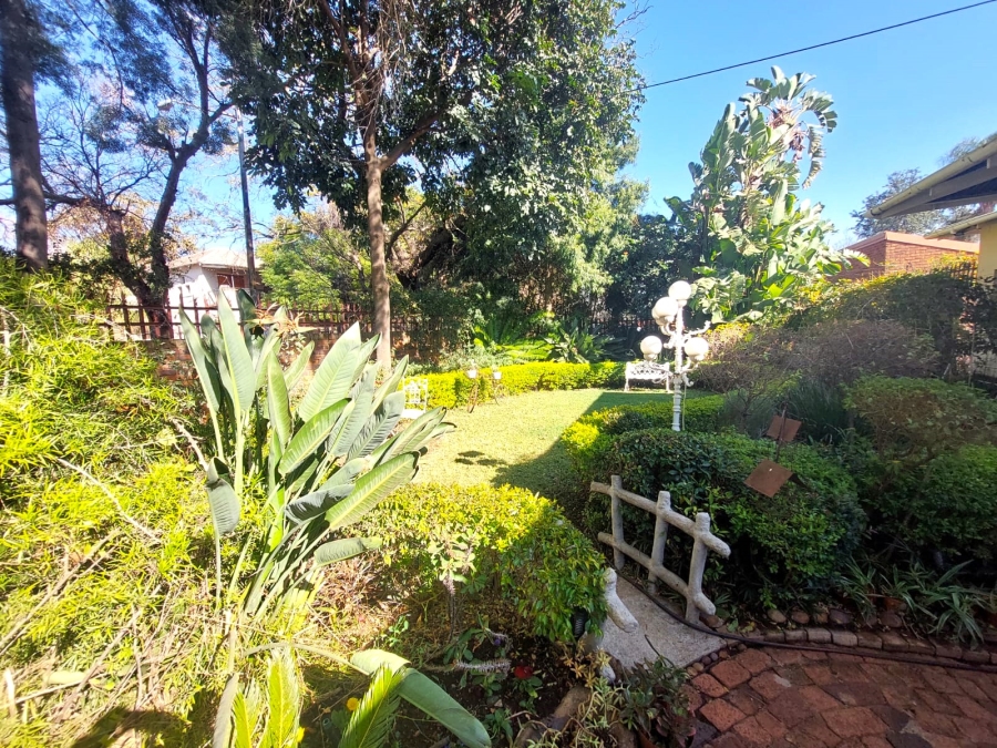 4 Bedroom Property for Sale in Menlo Park Gauteng