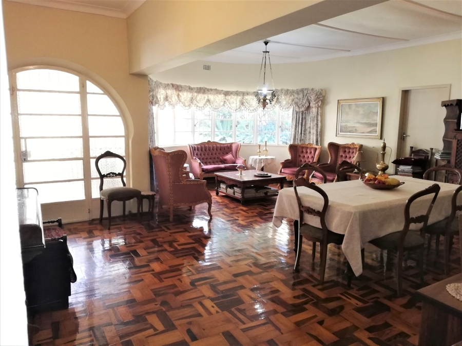 4 Bedroom Property for Sale in Menlo Park Gauteng