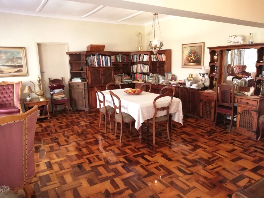 4 Bedroom Property for Sale in Menlo Park Gauteng