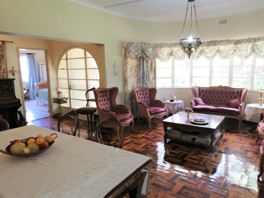 4 Bedroom Property for Sale in Menlo Park Gauteng