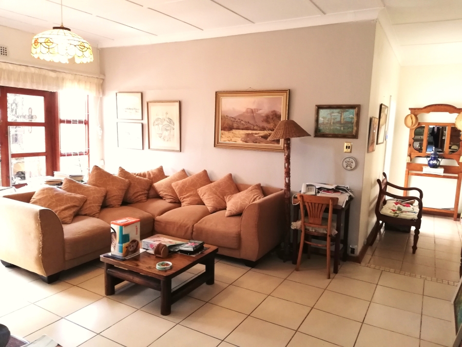 4 Bedroom Property for Sale in Menlo Park Gauteng