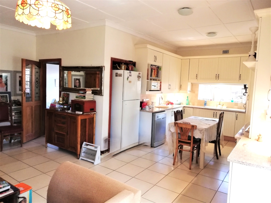 4 Bedroom Property for Sale in Menlo Park Gauteng