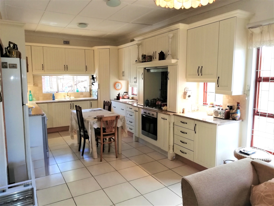 4 Bedroom Property for Sale in Menlo Park Gauteng