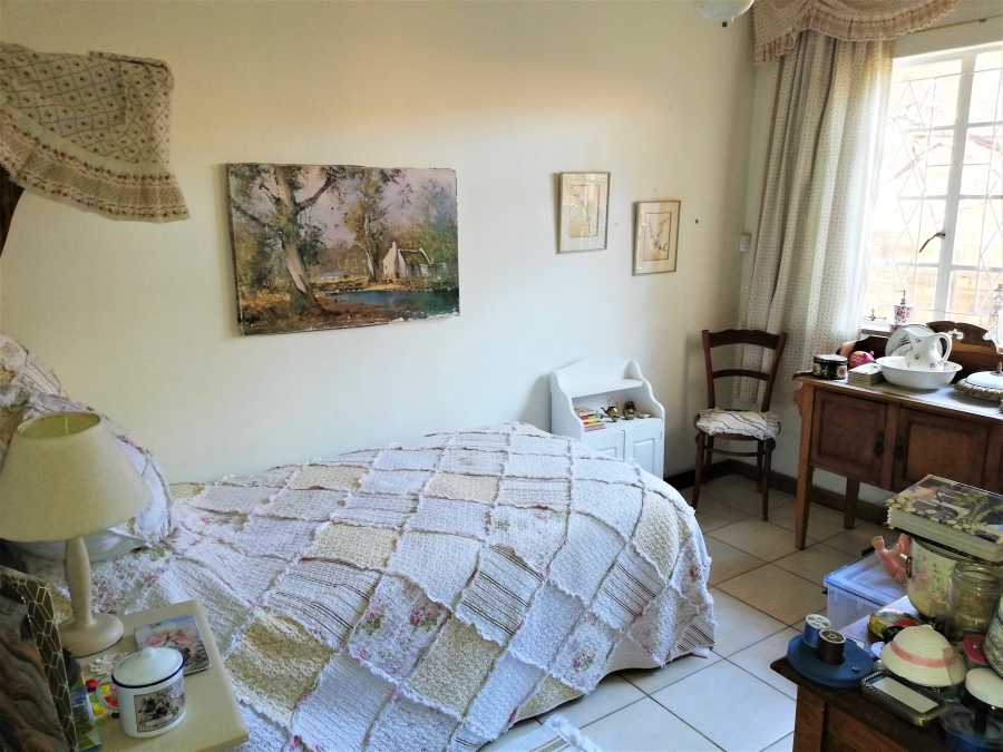 4 Bedroom Property for Sale in Menlo Park Gauteng