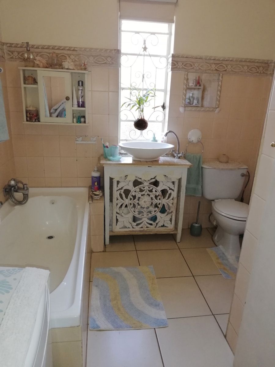 4 Bedroom Property for Sale in Menlo Park Gauteng