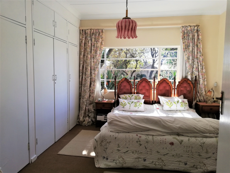 4 Bedroom Property for Sale in Menlo Park Gauteng