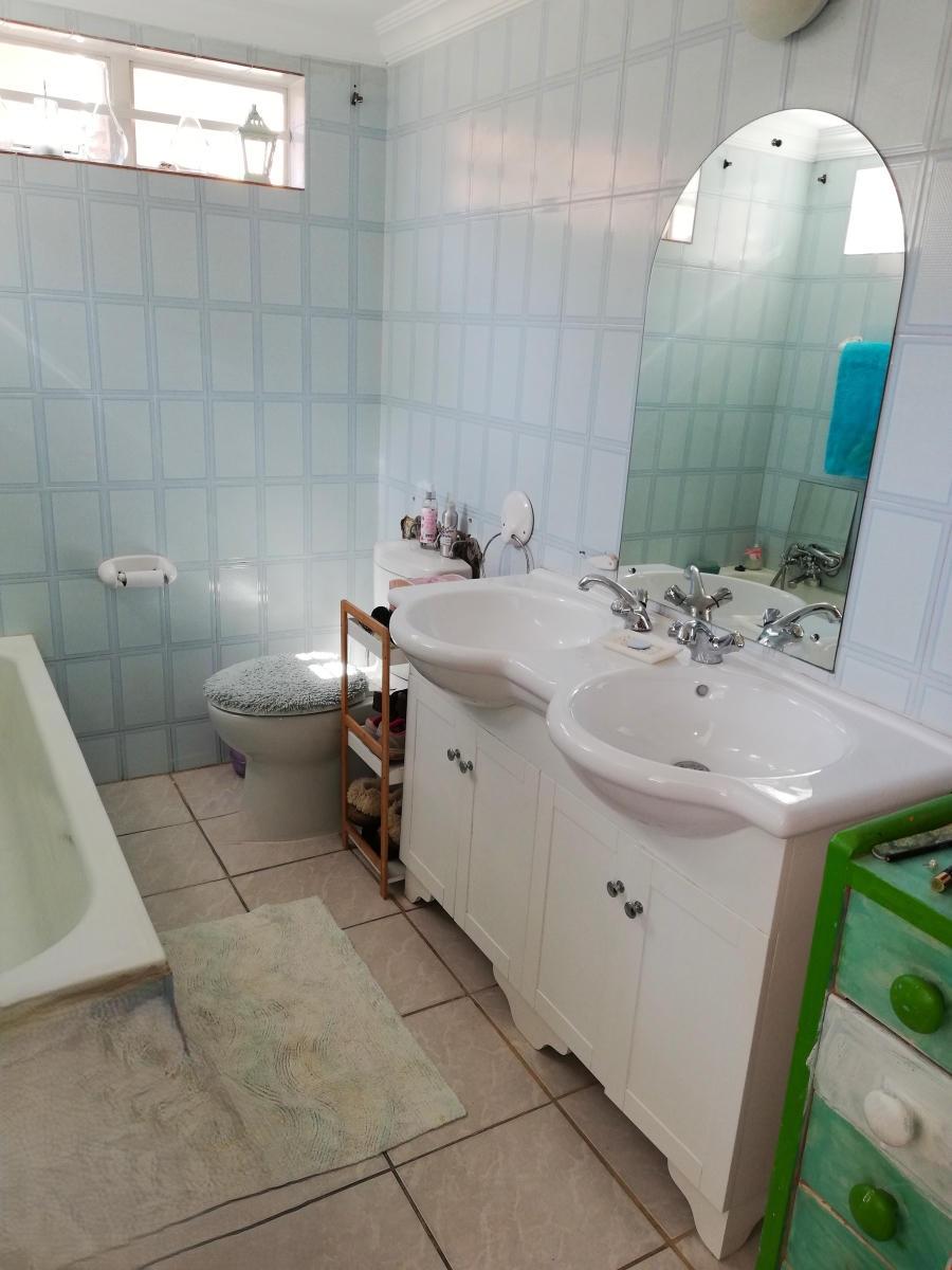 4 Bedroom Property for Sale in Menlo Park Gauteng