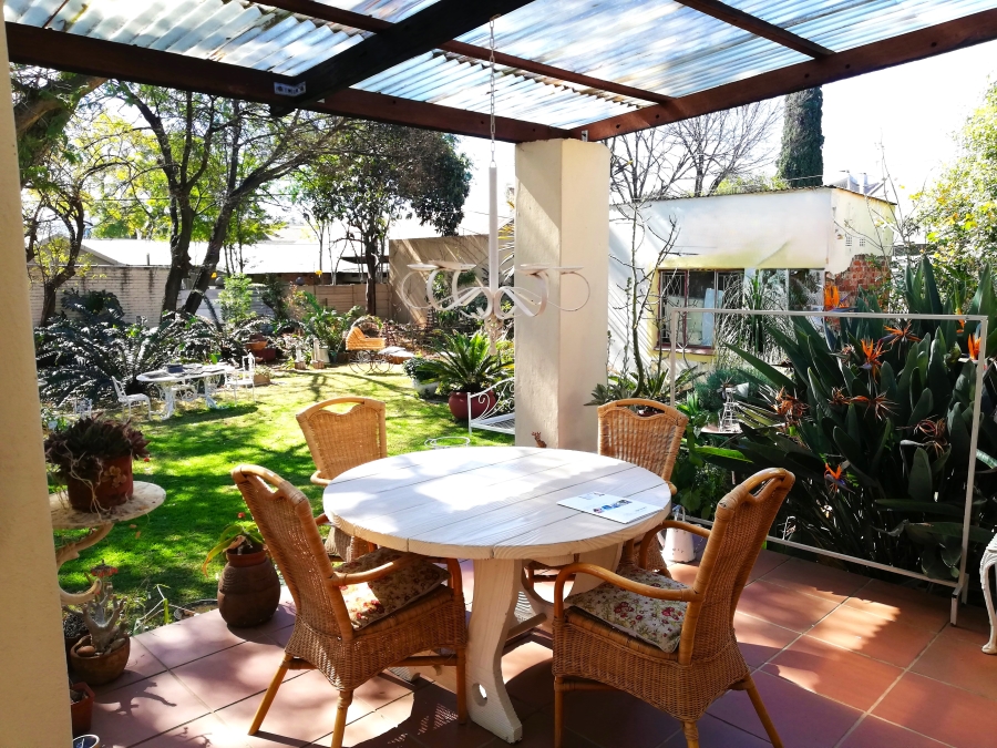 4 Bedroom Property for Sale in Menlo Park Gauteng