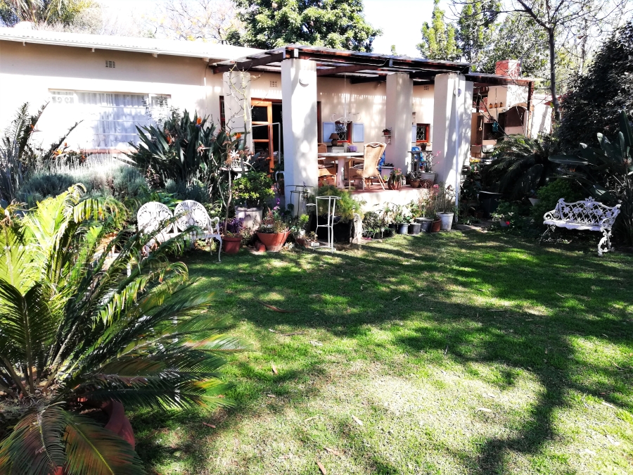 4 Bedroom Property for Sale in Menlo Park Gauteng