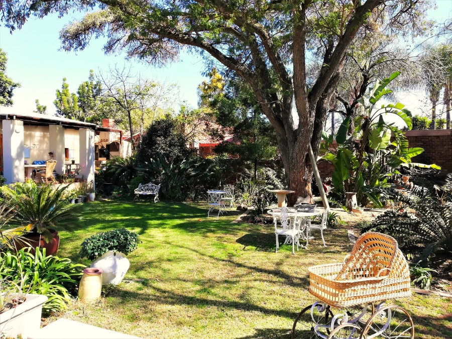 4 Bedroom Property for Sale in Menlo Park Gauteng