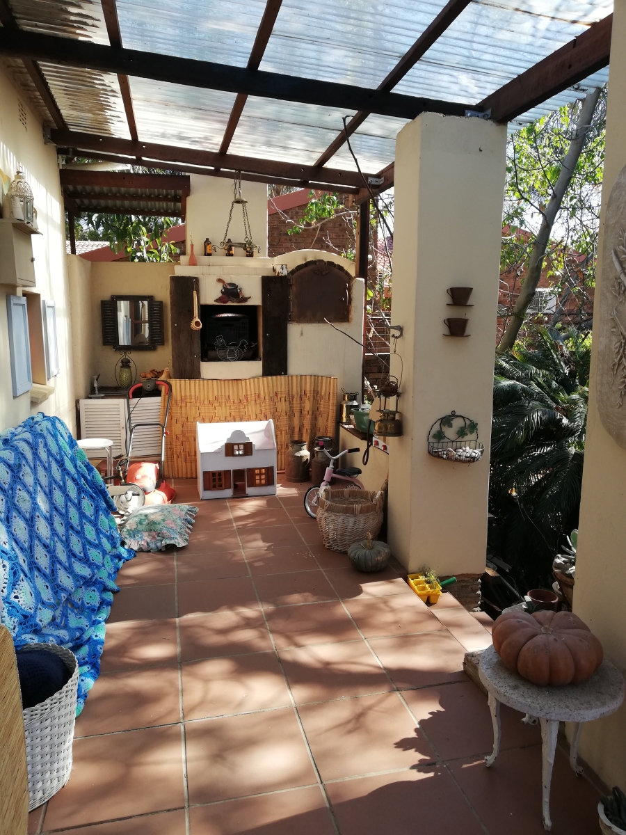 4 Bedroom Property for Sale in Menlo Park Gauteng