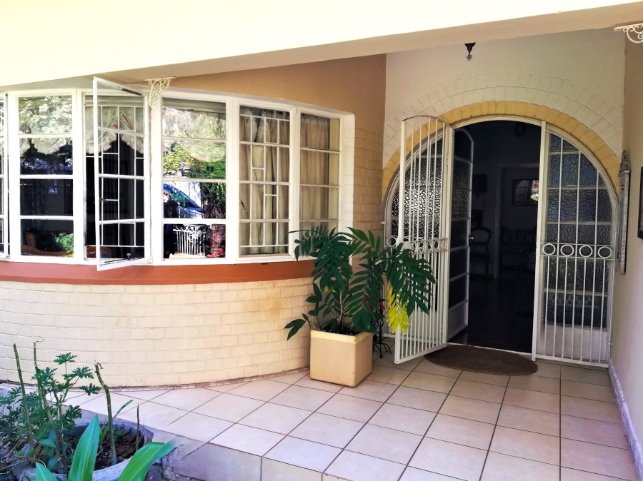 4 Bedroom Property for Sale in Menlo Park Gauteng