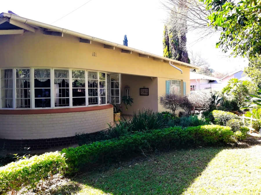 4 Bedroom Property for Sale in Menlo Park Gauteng