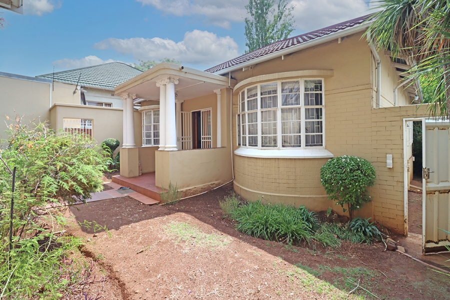 3 Bedroom Property for Sale in Kensington Gauteng