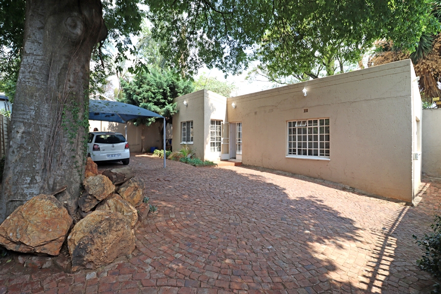 3 Bedroom Property for Sale in Kensington Gauteng