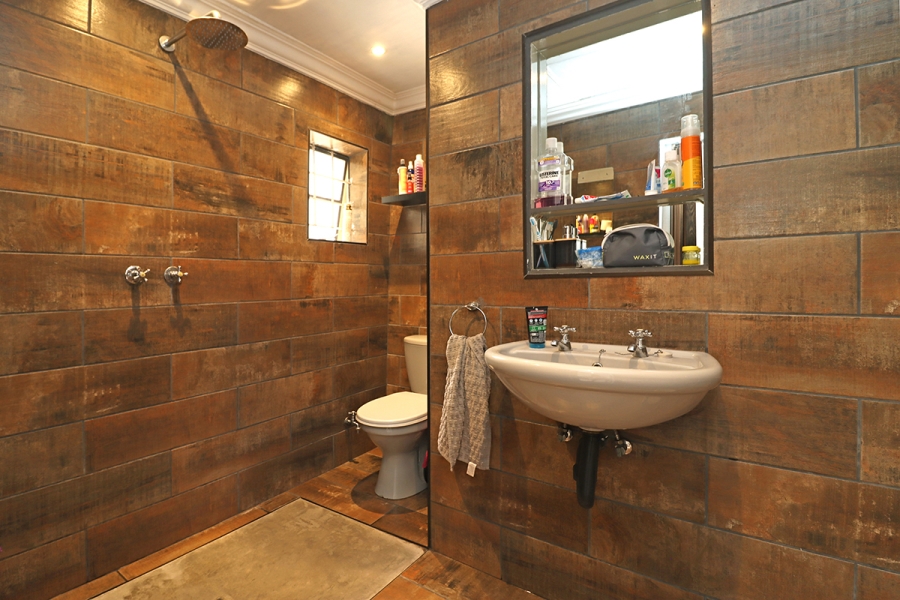 3 Bedroom Property for Sale in Kensington Gauteng