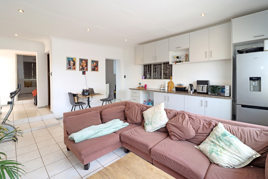 3 Bedroom Property for Sale in Kensington Gauteng