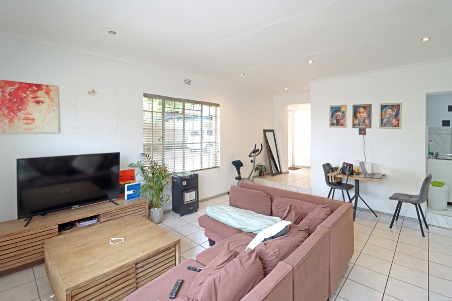 3 Bedroom Property for Sale in Kensington Gauteng