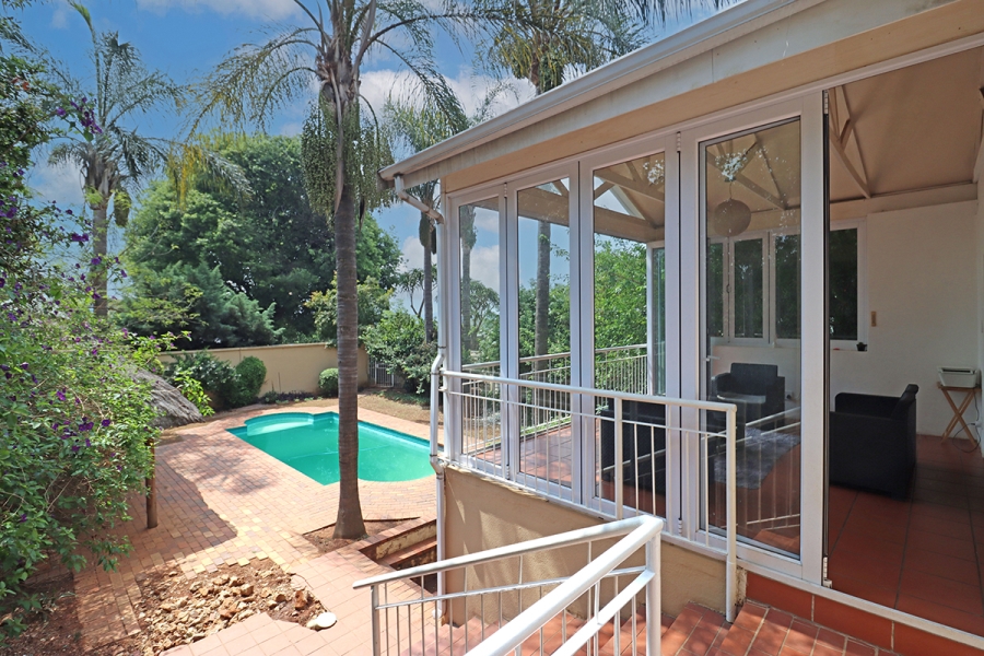 3 Bedroom Property for Sale in Kensington Gauteng