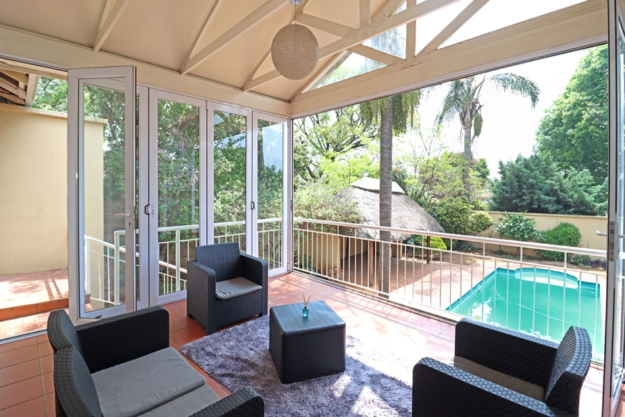 3 Bedroom Property for Sale in Kensington Gauteng