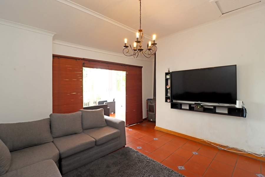 3 Bedroom Property for Sale in Kensington Gauteng