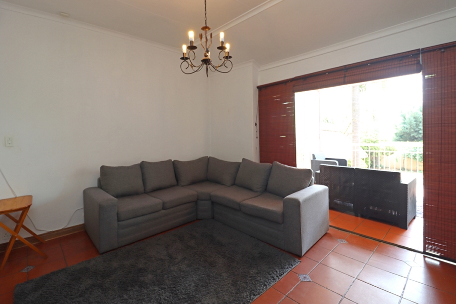 3 Bedroom Property for Sale in Kensington Gauteng