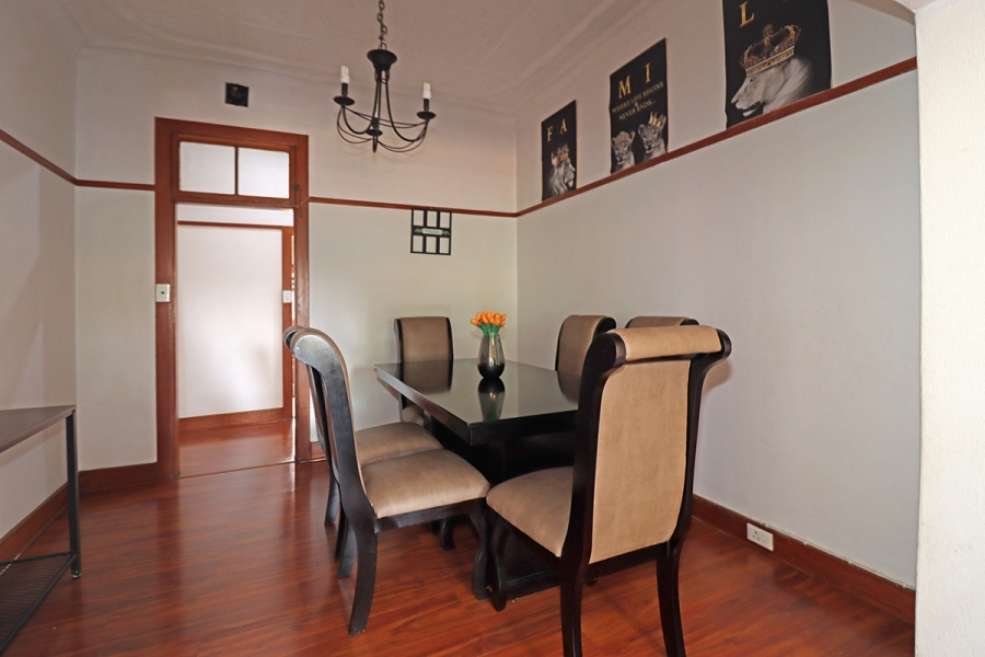 3 Bedroom Property for Sale in Kensington Gauteng