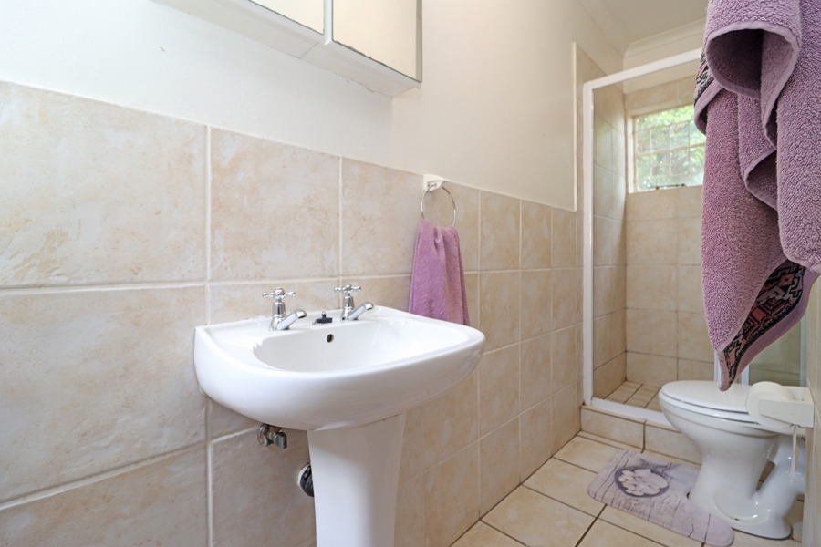 3 Bedroom Property for Sale in Kensington Gauteng