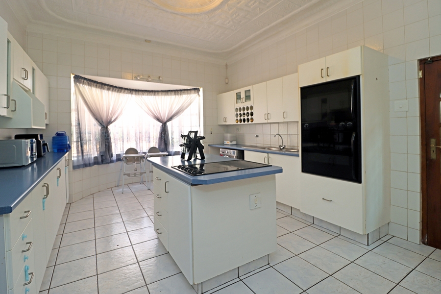 3 Bedroom Property for Sale in Kensington Gauteng