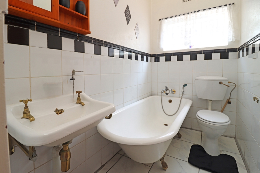 3 Bedroom Property for Sale in Kensington Gauteng