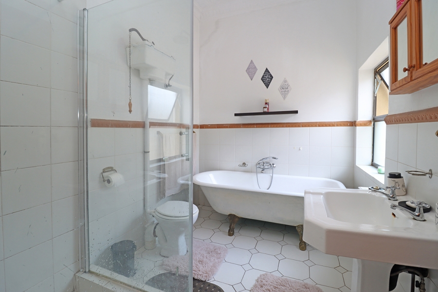 3 Bedroom Property for Sale in Kensington Gauteng