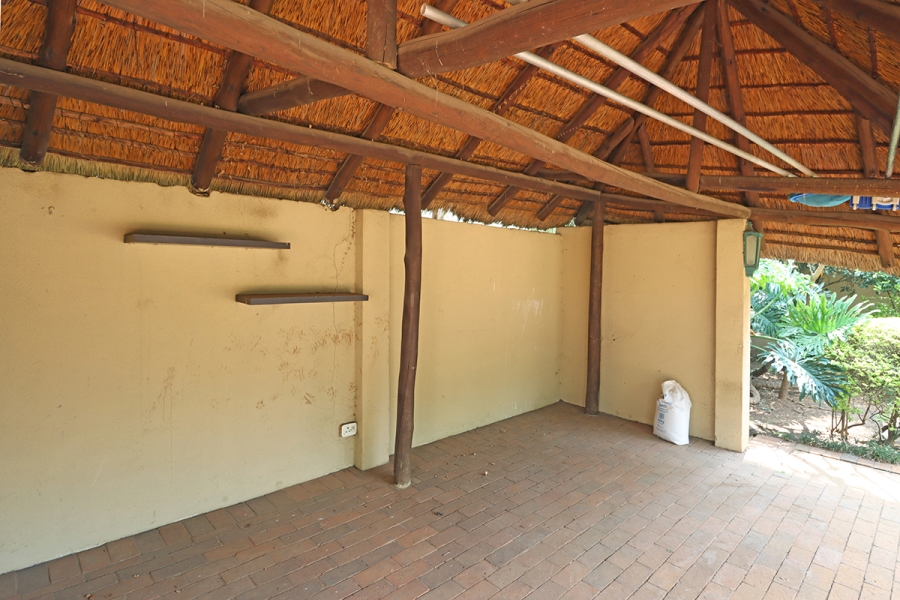 3 Bedroom Property for Sale in Kensington Gauteng