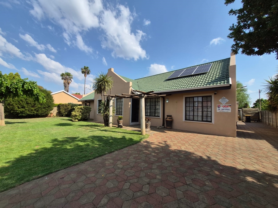 3 Bedroom Property for Sale in Waldrift Gauteng