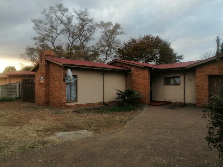 7 Bedroom Property for Sale in Vanderbijlpark CE Gauteng