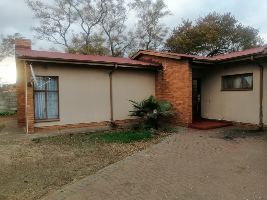 7 Bedroom Property for Sale in Vanderbijlpark CE Gauteng